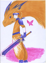 Dragon + Episte