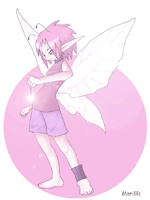Faerie (01/07)